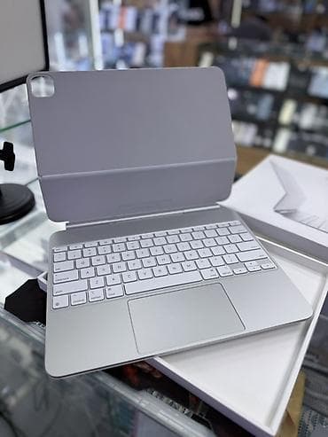 Клавиатура, Apple, Ножничная