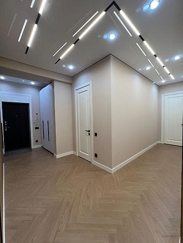 Продажа квартир: 3 комнаты, 118 м², Элитка, 8 этаж, Евроремонт — 5