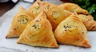 манты с доставкой: Доставка — 1