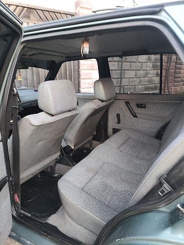 коробка гольф2: Volkswagen Golf: 1989 г., 1.8 л, Ручные, Хэтчбэк — 9