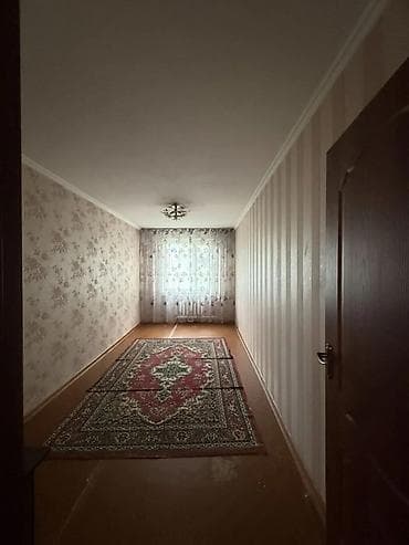 3 бөлмө, 58 м², 1000 түркүн (Карпинка) 104-серия, 4 кабат — 3