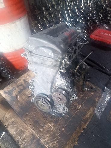 таяота авенс: Продаю двигатель 3zz-fe vvt 1.6 объем Тойота Авенсис,Королла, и.т.д с — 1