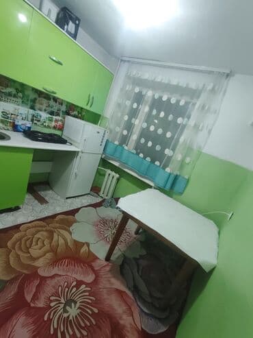 Бөлмөнү ижарага алам: Сдаётся отдельная комната с двумя односпальными кроватями в квартире — 2