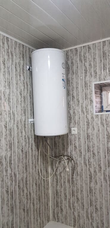 отдых на ысык кол: Баня Семейная с паром. Новая.Район восточного автовокзала. Парилка — 3