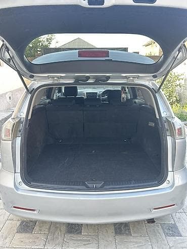 тацота ист: Toyota Caldina: 2005 г., 1.8 л, Автомат, Бензин, Универсал — 5