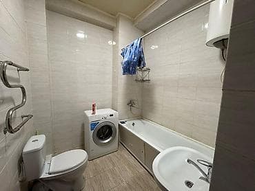 1к: 1 комната, 45 м², 6 этаж — 7