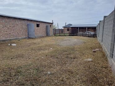 продаю дом арчалы: Дом, 60 м², 2 комнаты, Риэлтор, ПСО (под самоотделку) — 6