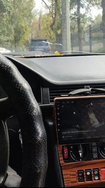 мерседес универсал 124: Mercedes-Benz W124: 1990 г., 3 л, Ручные, Бензин, Универсал — 5