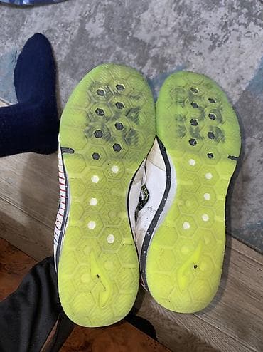 обувь ортопед: Жома 41 размер — 2