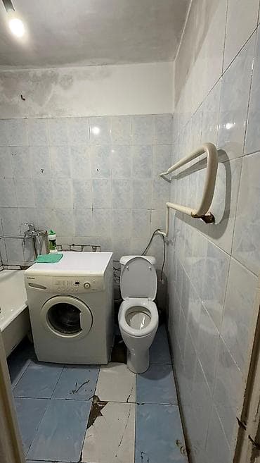 45: 2 комнаты, 45 м², Вефа ТЦ 104 серия, 3 этаж, Свежий ремонт — 9
