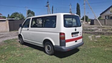 моющий пылесос для химчистки салона автомобиля бу: Volkswagen Caravelle: 2008 г., 2.5 л, Механика, Дизель, Бус — 4