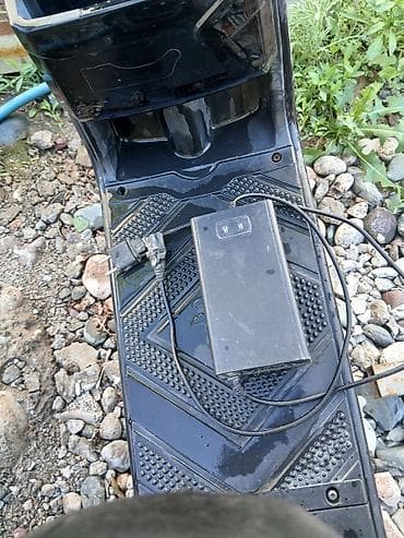 Спорт и хобби: Электровелосипед — 5