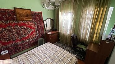 70 сом: Продаётся дом с. Новопокровка, рядом с мкр Аламедин-1 Возможны — 8