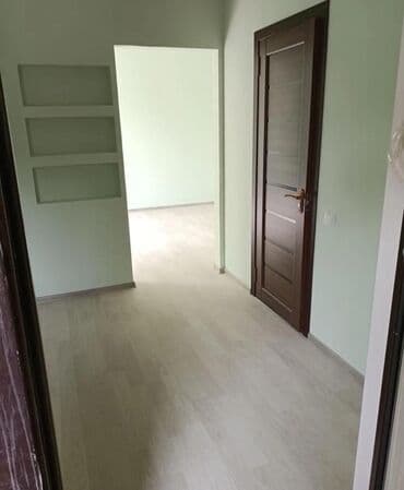 посуточное квартира: 1 комната, Агентство недвижимости, Без подселения, Без мебели — 3