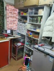 аренда помещения с кухонным оборудованием: Продаю Павильон 15 м², С кондиционером — 16