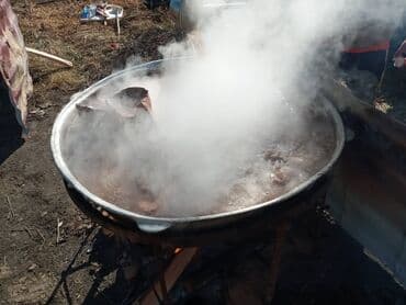 Тай казан дар только продажа арендага жок бизде!!! Тай казан 150225л