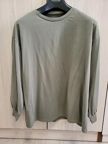 джемпер мужской бишкек: Кофта, Осень-весна, XL — 1