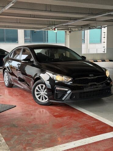 мотор нива 1.7 карбюратор купить: Kia K3: 2019 г., 1.6 л, Автомат, Бензиновая, Седан — 1