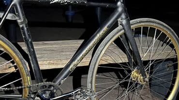 хвз: Городской велосипед, Рама M (156 - 178 см), Б/у — 1