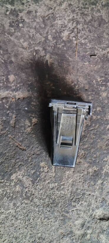 мухобойка авенсис: Mitsubishi Airtrek пепельница, Митсубиси Аутлендер пепельница — 2