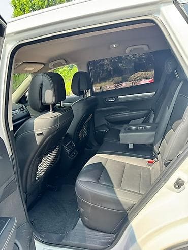 wuling mini ev: Renault QM6: 2022 г., Вариатор, Газ, Кроссовер — 5