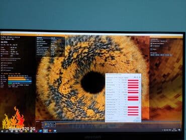 оперативная память для серверов transcend: Видеокарта, Б/у, Asus, GeForce GTX, 2 ГБ, Для ПК — 8