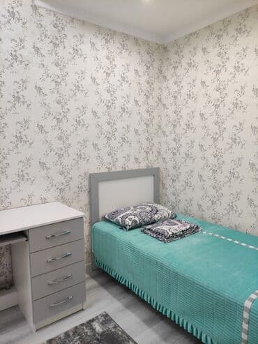 сдаю дом пригородный: 3 комнаты, Постельное белье, Кондиционер, Бронь — 5