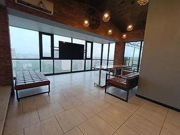 Продажа квартир: 5 и более комнат, 217 м², Элитка, 10 этаж, Дизайнерский ремонт — 7