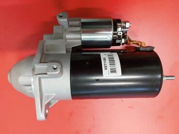 автозапчасти на опель вектра б: Стартер Opel Новый, Оригинал — 1