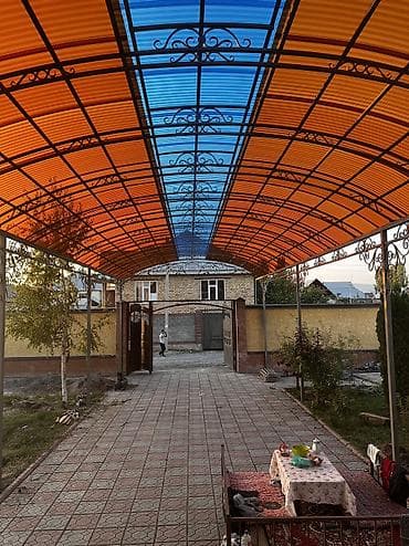 кыргыз саат: Ширетүү | Дарбаза, Навестер, Козырьки — 1