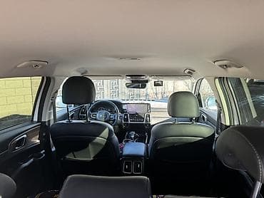 kia sorento бампер: Kia Sorento: 2020 г., 2.2 л, Робот, Дизель, Кроссовер — 5