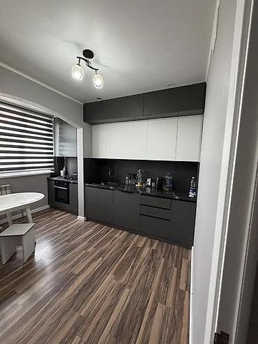 Квартиры: 2 комнаты, 67 м², 106 серия, Южная Магистраль 106 серия, 7 этаж, Евроремонт — 7