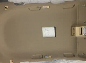 все для салонов красоты дордой: Перетяжка салона автомобиля АвтоАтелье (Escobar) Перетяжка Сидений — 8