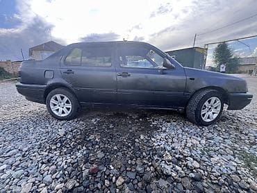 самовар на дрова: Volkswagen венто 1992 год, 1.8моно. Мотор в хорошем состоянии — 5