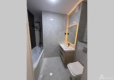 2 комнаты, 68 м², АЮ Гранд Элитка, 2 этаж, Дизайнерский ремонт — 6