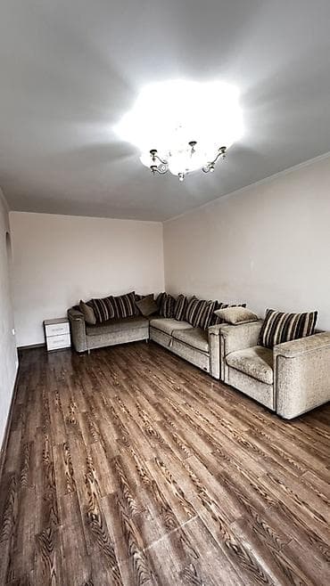 куплю квартиру 2 комнатная: 1 комната, С мебелью полностью — 1