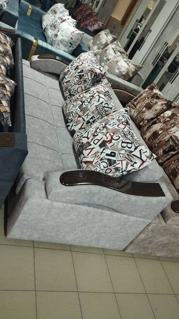 баткен диван: Бүктөмө диван, Жаңы — 5