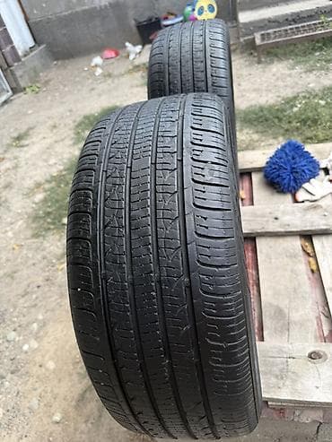 Nexen N’Priz AH8 — комплект из 2 шин. Характеристики: - Размер — 2