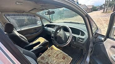 gl x164: Honda Odyssey: 1996 г. — 5