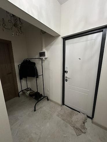 квартира с подселением аламедин 1: 1 комната, С мебелью полностью — 3