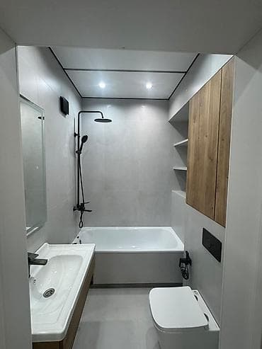 Недвижимость: 3 комнаты, 72 м², Элитка, Технопарк Элитка, 6 этаж, Дизайнерский ремонт — 7
