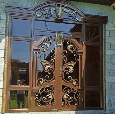 кузовные сварочные работы: Сварка | Навесы, Камины — 9