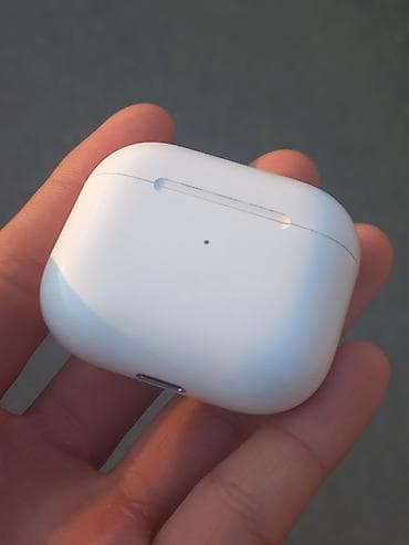 samsung a022: Вкладыши, Apple, Б/у, Беспроводные (Bluetooth), Классические — 2