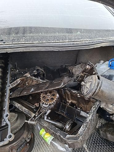 запчасти на киа бишкек фото: BMW 5 series: 1991 г., 2.5 л, Механика, Бензин, Седан — 9