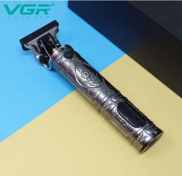 vgr триммер: Описание Триммер VGR-228 является незаменимым инструментом в работе — 3