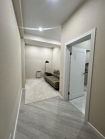 69: 1 комната, 33 м², Восток-5 мкр Элитка, 6 этаж, Евроремонт — 2