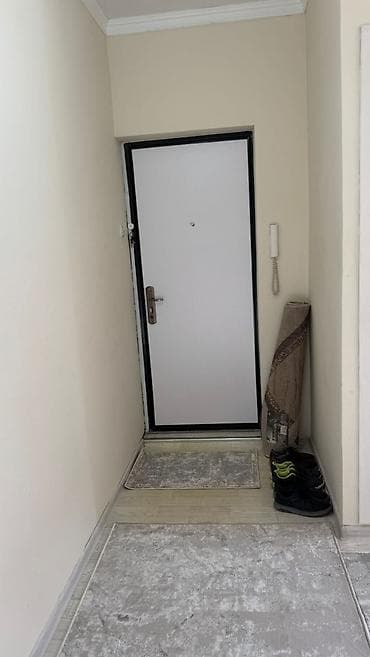 105: 1 комната, 39 м², 105 серия, 5 этаж, Косметический ремонт — 6