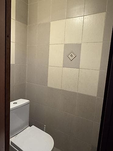 уй сатылат дордой: 3 бөлмө, 72 м², 106-серия, 9 кабат, Косметикалык ремонт — 7