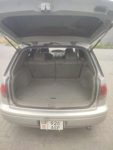 тайота виста запчасть: Toyota Vista: 1998 г., 2 л, Автомат, Бензин, Универсал — 6