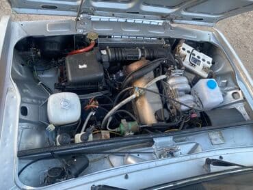 купить фары на ниву: ВАЗ (ЛАДА) 2110: 2010 г., 1.6 л, Механика, Бензиновая, Седан — 9